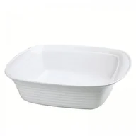 Naczynia żaroodporne - Küchenprofi Burgund - naczynie na Lasagne, 38 cm, KU-0750218238 - miniaturka - grafika 1