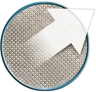 Wenko Szafa tekstylna DEEP BLACK składana garderoba 160x75x50cm B00AHTRHDW - Gadżety do domu - miniaturka - grafika 2