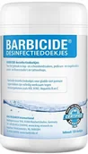 Dezynfekcja - Barbicide Chusteczki do Dezynfekcji Wszystkich Powierzchni 120 szt - miniaturka - grafika 1