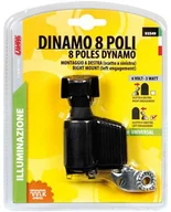 Akcesoria turystyczne - Unbekannt Dynamo Univ Snap po lewej stronie 93549 - miniaturka - grafika 1