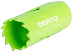 Verto Otwornica bi-metalowa 25mm 60H925 60H925 - Otwornice - miniaturka - grafika 3