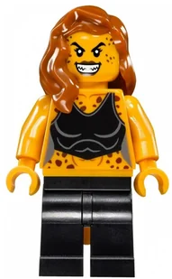 LEGO Super Heroes Lex Luthor Mech Takedownn 76097 - Klocki - miniaturka - grafika 10