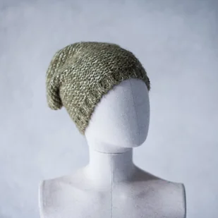 Art of Polo Polska czapka Błyszcząca trawa - Czapki damskie - miniaturka - grafika 4