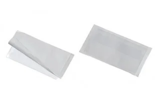 Durable Pojemnik na dokumenty FLEXIPLUS A4 pionowy czarny 2 sztuki DU130-2 - Pojemniki biurowe - miniaturka - grafika 5