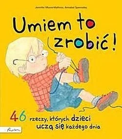 Umiem to zrobić! - Literatura popularno naukowa dla młodzieży - miniaturka - grafika 2