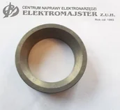 Części i akcesoria do maszyn rolniczych - BOSCH PIERŚCIEŃ DYSTANSOWY DO GDS30 1 600 202 031 - miniaturka - grafika 1