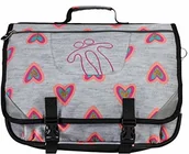 Plecaki - Totto TOTTO Mochila Tijeras plecak 40 centymeters 25 wielokolorowy (wielokolorowy) MA04ECO032-1820J-8GT - miniaturka - grafika 1