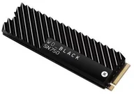 Dyski SSD - Western Digital WDBGMP0020BNC 2TB - miniaturka - grafika 1