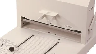 Opus Bigówka multiCREASE 30 - Bigownice - miniaturka - grafika 6