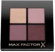 Cienie do powiek - Max Factor Colour Expert Mini Palette paleta cieni do powiek 002 Crushed Blooms 7g 96180-uniw - miniaturka - grafika 1