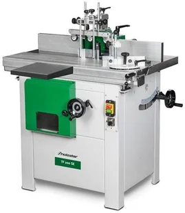 Proma Tokarka tokarnia do drewna DSL 450 - Tokarki - miniaturka - grafika 5