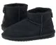 Botki damskie - EMU Australia Buty Stinger Micro Black W10937 (EM141-d) - miniaturka - grafika 1