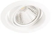 Oprawy, klosze i abażury - Philips FAREL Oprawa punktowa LED 5W PILA SL252 EC RD 070 280lm 4000K W HV 06 929002222747 929002222747 - miniaturka - grafika 1