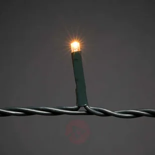 Konstsmide Lampki LED z pierścieniem, 5 pasm - Pozostałe oświetlenie - miniaturka - grafika 4