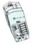 Tusze zamienniki - Zebra ZXP Series 7 - Głowica drukująca P1037750-006 - miniaturka - grafika 1