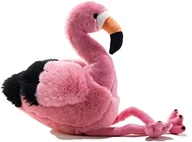 Maskotki i pluszaki - Unbekannt Plush & Company  05940  plusz  chiby Kran  różowy  50 cm Plush & Company_05940 - miniaturka - grafika 1