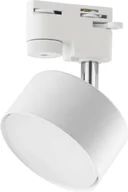 Lampy pozostałe - TK Lighting Głowica do szynoprzewodu TK 4397 z serii TRACER - miniaturka - grafika 1