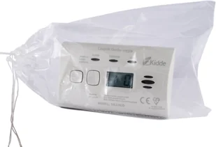 KIDDE Zestaw testowy do czujników tlenku węgla MOKDDSN00ZTDCTW - Czujniki czadu, dymu, gazu - miniaturka - grafika 9