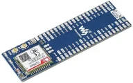 Podzespoły elektroniczne - Raspberry Pi Waveshare SIM868 GSM/GPRS/GNSS + Bluetooth - moduł komunikacyjny do Pico - Waveshare 20268 WSR-20092 - miniaturka - grafika 1