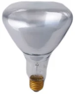 Pozostałe oświetlenie - Helios Promiennik podczerwieni R125 250W E27MsNi R125 250W - miniaturka - grafika 1