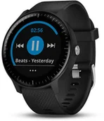 Monitory aktywności - Garmin Vivoactive 010-01985-02 - miniaturka - grafika 1