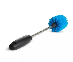 Hydro Flask Hydro Flask Szczotka do butelek, niebieski/czarny  2021 Akcesoria do kuchni turystycznej BRS415 - Kuchnia turystyczne i akcesoria - miniaturka - grafika 2