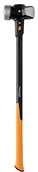 Młotki - Fiskars 7506101001 ISOCORE 8 LB młotek udarowy, 91,4 cm - miniaturka - grafika 1