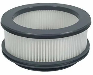 Rowenta X-Force Flex 11.60 ZR009008, filtr EPA, biały/szary ZR009008 - Akcesoria do odkurzaczy - miniaturka - grafika 2