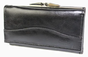 CRIS-POL (PL) Portfel Damski Skórzany CRIS-POL (PL) 15,5 cm Klamra Skóra Naturalna - Portfele CRIS-POL (PL) Portfel Damski Skórzany CRIS-POL (PL) 15,5 cm Klamra Skóra Naturalna - Portfele - miniaturka - grafika 12