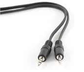 Kable - Gembird Kabel stereo MINIJACK MINIJACK M/M 2M AKGEMAJ00000004 - miniaturka - grafika 1