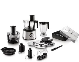 Philips HR7783 - Roboty kuchenne Philips HR7783 - Roboty kuchenne - miniaturka - grafika 1