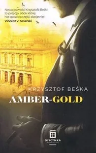 Amber-Gold - Thrillery - miniaturka - grafika 2