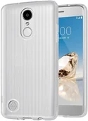 Etui i futerały do telefonów - LG QULT QULT Etui QULT Back Case Clear do G5 Luxury 32260 32260 - miniaturka - grafika 1