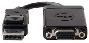 Dell adapter DisplayPort do VGA 470-ABEL - Adaptery i przejściówki - miniaturka - grafika 5