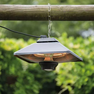 Sunred promiennik podczerwieni Ce17Sq - Ogrzewanie przenośne - miniaturka - grafika 5