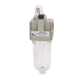 Akcesoria pneumatyczne - TEKMA Smarownica 1/4" TL-2000-02 8612 - miniaturka - grafika 1