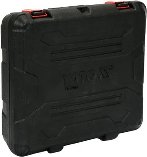 YATO 18V ZAKRĘTARKA BEZSZCZOTKOWA 1/2 250NM YT-82802 - Wiertarko-wkrętarki akumulatorowe - miniaturka - grafika 5