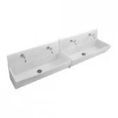 Umywalki - Villeroy & Boch Omnia Pro 100x42,5 68200001 - miniaturka - grafika 1