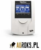 Sterowniki i przekaźniki - LEDart TECH STEROWNIKI TECH I-1 ZAWORÓW MIESZAJĄCYCH W_I1.01.PL01.1 - miniaturka - grafika 1