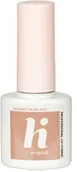 Lakiery hybrydowe - Hi Hybrid 421 Lakier hybrydowy 5ml Elegant Nude - miniaturka - grafika 1