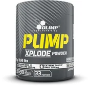 Przedtreningówki - Olimp Pump Xplode Powder - 300g 011649 - miniaturka - grafika 1