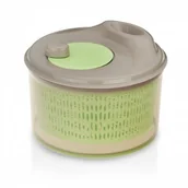 Suszarki do grzybów, owoców i warzyw - Kela Dry suszarka do sałaty, 4,3 l, pistacjowa KE-12102 [10957927] - miniaturka - grafika 1