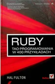 Aplikacje biurowe - Ruby Tao programowania w 400 przekładach Używana - miniaturka - grafika 1