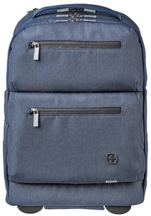 Wenger (15,6 cala) plecak na laptopa futerał na tablet z, grantowy 0 182760 - Torby na laptopy - miniaturka - grafika 12