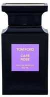 Wody i perfumy damskie - Tom Ford Café Rose Woda perfumowana 100 ml - miniaturka - grafika 1