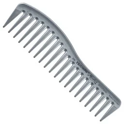 Triumph Master 236 grzebień pasemkowy, falowany - Grzebienie fryzjerskie - miniaturka - grafika 2
