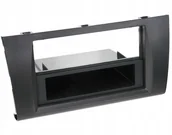 Akcesoria car audio - Ramka do montażu radia samochodowego Suzuki Swift - miniaturka - grafika 1