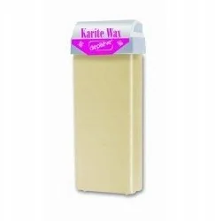 Depileve Wosk paskowy masło karite Ng z aplikatorem 100g - Depilacja - miniaturka - grafika 3