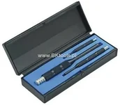 Narzędzia warsztatowe - Noga KOMPLET ZESTAW POGŁĘBIACZY PRZESTAWNYCH RC3300 - miniaturka - grafika 1