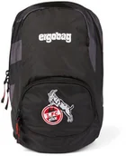 Plecaki - Ergobag Ergobag Ease Plecak dla dzieci 30 cm domstürmbär ERG-MIS-001-A12 - miniaturka - grafika 1